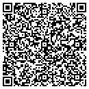 QR code with RJR Graphics Inc contacts