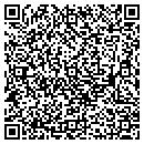QR code with Art View Co contacts