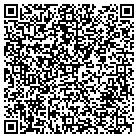 QR code with Coles Cnty Pstl Empl Crdt Unio contacts
