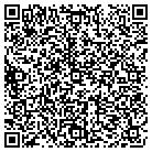 QR code with L B S Marble & Ceramic Tile contacts
