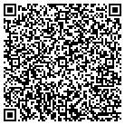 QR code with D & C Poultry & Equiptment contacts