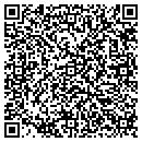 QR code with Herbert Roos contacts