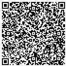 QR code with R K Computer Services contacts