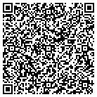 QR code with A Poole's Pull Apart & Towing contacts