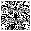 QR code with Paul Ridinger contacts