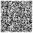 QR code with University Of Illinois contacts