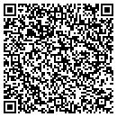 QR code with The Mail Post contacts
