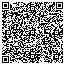 QR code with Raymond Bland contacts
