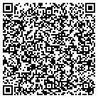 QR code with H & R Block Tax Service contacts