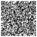 QR code with Allegro Studio contacts