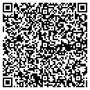 QR code with Distant Waters Mini Reefs Sups contacts