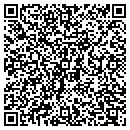QR code with Rozetta Tree Service contacts