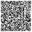 QR code with A Absolute Gray Detail contacts