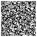 QR code with B Gold Consulting contacts