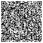 QR code with B T Lakeside Roofing Inc contacts