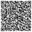 QR code with Kolbjorn Saether & Associates contacts