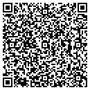 QR code with Aramark Corp contacts