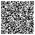 QR code with Wdj Inc contacts
