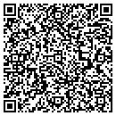 QR code with J C R Company contacts