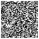 QR code with Woodstock Auto Detail contacts