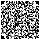 QR code with George N Mitchell Drilling Co contacts