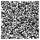 QR code with Ronald Reiholt D P M contacts