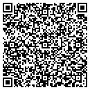 QR code with Ajs Lawnmower Repair Inc contacts