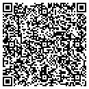 QR code with J-Son International contacts