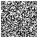 QR code with County Drug contacts