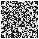 QR code with Kirby South contacts