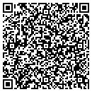 QR code with Ralphs News Stand & Trophy House contacts