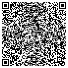 QR code with Aluminum Works By Don contacts