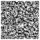 QR code with Martin A Draper DDS contacts