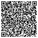 QR code with Ema contacts