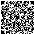 QR code with Allison's contacts