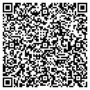 QR code with Ronald T Metelka DDS contacts