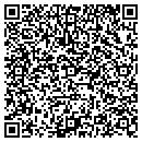 QR code with T & S Traders Inc contacts