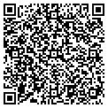 QR code with EBP contacts