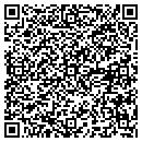 QR code with AK Flooring contacts
