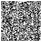 QR code with A & G Answring Secretarial Service contacts