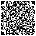 QR code with Kms contacts