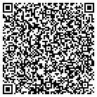 QR code with Richard A Aspell DDS contacts