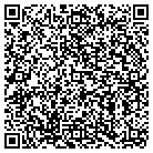 QR code with Chicago Area Ofc-Comm contacts