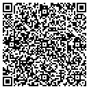 QR code with Gary D Anderson DDS contacts