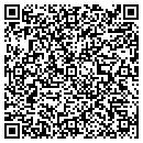 QR code with C K Reporting contacts