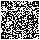 QR code with Teutopolis Tar & Auto Center contacts