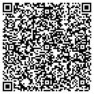 QR code with M S E Appraisal Service contacts
