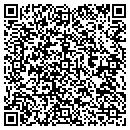QR code with Aj's Hotdogs & Gyros contacts