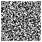QR code with A Better Choice Trapper contacts