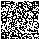 QR code with Hair Watchers Boutique & Plus contacts